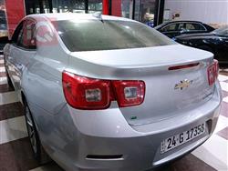 شيفروليه ماليبو